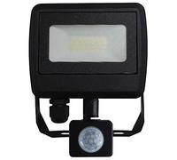Dio - Projecteur + détecteur de mouvement étanche IP54 - 1600lm