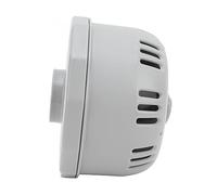 Dioche Bestway P6Filter Support de Cartouche pour Lay Z V1 S1 - Pièces de Rechange en PVC Durable pour Spa - Installation Facile, Filtration Efficace