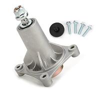 Dioche Broche du mandrin, de lame en fer 587820301, 587253301, 532192870, 587125401 pour lame de terrasse Assy compatible pour