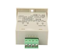Dioche Compteur électronique JDM11-6H 24 V Haute Vitesse et Faible - Affichage Haute Vitesse à 6 Chiffres, Large compatibilité, Comptage Précis, Faible Consommation d'énergie, Design (DC36V)
