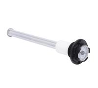 Dioche Compteur Mécanique de Carburant à Haute Jauge de Gaz - Compteur de Carburant Mécanique de Haute Précision pour Yacht, Voiture, Camion, VTT avec une Excellente étanchéité (300 millimètres)