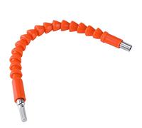 Dioche Connect Link Connecting Embouts d'arbre Flexibles/Porte-embout de Tournevis d'extension à Tige Hexagonale de 4" pour les Espaces Restreints - Idéal pour les Outils électriques et les
