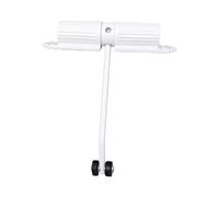 Dioche Ferme Porte Automatique, Tension Réglable, Doubles Rouleaux | Alliage D’aluminium, Tension Réglable, Utilisation Intérieure et Extérieure