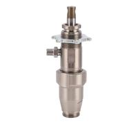 Dioche Kit de Réparation de Rechange pour Pompe de Pulvérisation 3300 PSI en Alliage Métallique Haute Pression pour Nova Ultra II Series 390 395 490 495 595 Line Lazer 3400