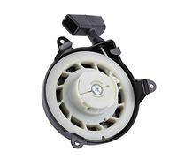 Dioche lanceur briggs et stratton, Démarreur à Rappel de Moteur, Ensemble de Démarrage par Traction de Démarreur à Rappel ABS pour 499706 690101 pour 091212 091232 09141