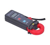 Dioche Multimètre de Fuite à Affichage -6300 Compteur de Courant - Compteur de Courant de Fuite à Pince Numérique avec USB et Haute - Testeur Portable 0mA-60A pour la Mesure du de CA