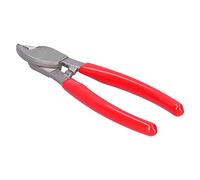 Dioche Outil Manuel de Coupe-câble en Cuivre et Aluminium LK-22A Pince d'isolation en Cuivre et Aluminium Haute Résistance Conception Ergonomique Capacité de Coupe de 25 mm²