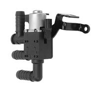 Dioche Vanne de Commande de Chauffage AC MKX 2,0 L DG13-18C310-AA de Remplacement pour 2,0 L 2013-2014, Taurus,0 2013-2018, MKX,0 2013-2015