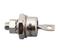 Diode de montage à goujons puissante 1200 V 85 A cathode positive pour appareils de soudage et commandes de moteur Robuste durable (85HFR 120)