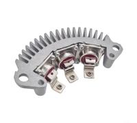 Diodes pour générateur de soudure KED5500EW/6500EW Avec aile de | Module de diode en métal 1600 V pour générateur de soudure KED6500EW, dissipation de la chaleur pièce de rechange régulation