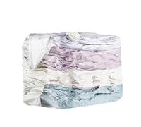 Dioeazh Sacs de Rangement Sous Vide - Compression Transparente pour Déménagement | Sacs de Rangement à Vide pour Vêtements - pour Coussin, Couette, Couverture, Literie, Vêtements, Maison,