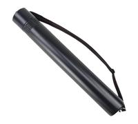 Dioeazh Tubes à Affiches Extensibles, étui de Transport pour Affiches - Tubes d'affiche imperméables Extensibles | Tubes de Transport de Plans, Mallette de Transport d'affiches avec Sangle pour