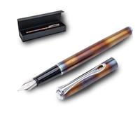 Stylo plume Traveller Flame F