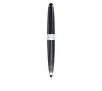 DIPLOMAT Stylo à bille Aero Stripes/fabriqué à la main/avec boîte cadeau