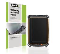 dipos 2x Film protection écran mat pour RugGear RG930i