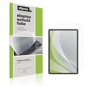 dipos 2x Film protection écran mat pour Teclast M50T