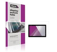 dipos 2x Film protection écran pour LEVIRTU M159