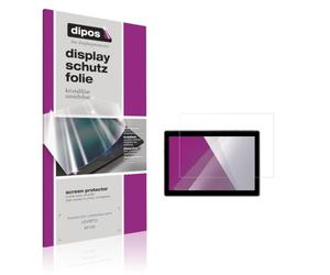 dipos 2x Film protection écran pour LEVIRTU M159