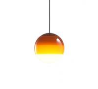 Dipping Light 20 Suspension Ambre