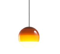 Dipping Light 30 LED Lampe suspension Marset ambre - 8435516892825