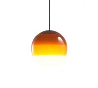 Dipping Light 30 Suspension Ambre