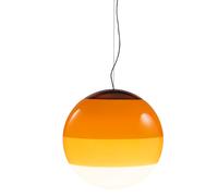 Dipping Light 40 LED Suspension marset Ambre - 8435516875460