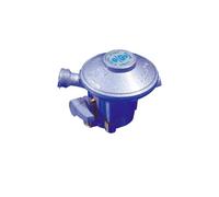 Dipra 11201 Détendeur butane, Bleu