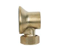 Dipra 360144 Support Robinet, Argent