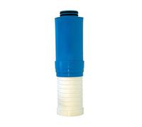 Dipra 661011 Cartouche filtre, Blanc