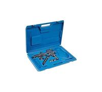 DIPRA - Coffret Pince à Glissement - Pour Tubes per Diamètre 12 à 20 mm