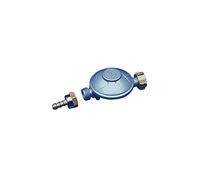 DIPRA Détendeur Butane 28 mbar 1,3 kg/h Sécurité Bouteille 13 kg Sortie 20/150 Raccord Tétine Favex - Régulateur pour bonbonne de gaz, butane