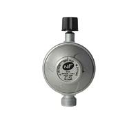 Dipra - Détendeur Camping Gaz Butane - Norme NF M 88-781 - Type 794-F - Débit 0,5 kg/h - 28 mbar - Entrée M 16/150 - Sortie M 20/150