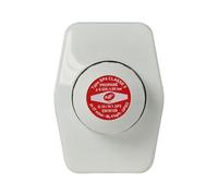 Dipra - Détendeur Déclencheur Propane a Sécurité - 2ème Détente Classe 2 - Norme NF M 88-781 - Débit 4 kg/h - Pression 37 mbar - M 20/150