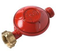 DIPRA - Détendeur gaz propane à sécurité 1,5 kg/h - régulateur gaz propane