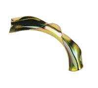 Dipra Guide Tube Equerre Ø12 mm