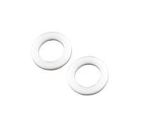 DIPRA - Joints PTFE pour raccord multicouche 26/34 (1") - lot de 10 - joint d'étanchéité plomberie