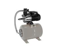 DIPRA Pompe d'arrosage automatique Spid'O pro X80 / 20 Protec