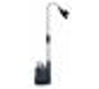 Dipra EC 300, 350 W, AC, 1 bar, 3000 l/h, Schwarz, Blau