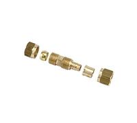 DIPRA - Raccord à Olive PER Ø 16 mm - Cuivre Ø 14 mm - Certifié ACS - Fabrication Française