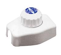 DIPRA - Robinet à sécurité - Détendeur - Déclencheur deuxième détente 1-3 kg/h