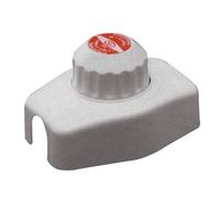 DIPRA - Robinet à sécurité détendeur - déclencheur pour deuxième détente 4kg/h