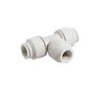 Dipra - Té égal Speedfit diamètre 12