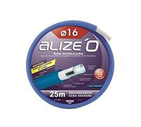 DIPRA Tube multicouche gaine eau froide - Bleu Couronne 50m - D.20mm