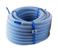 DIPRA - Tube PER gainé eau froide bleu Ø16 mm - couronne 50 m - tube plomberie PER