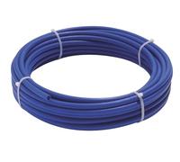 DIPRA - Tube PER Nu pour Eau Froide - diamètre 20mm - longueur 10m - Bleu