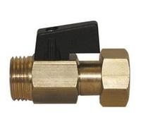 Dipra vanne collecteur - mf15/21 G