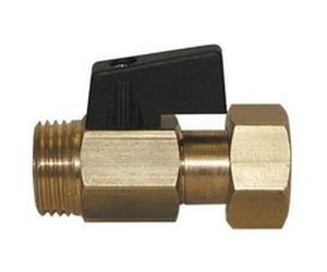 Dipra vanne collecteur - mf15/21 G