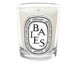Diptyque Baies Mini bougie parfumée Baies 35 g