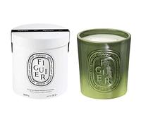 DIPTYQUE Bougie parfumée 1500 g Figuier - Fabriquée en France
