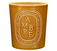 diptyque Bougie Parfumée Ambre 600 g